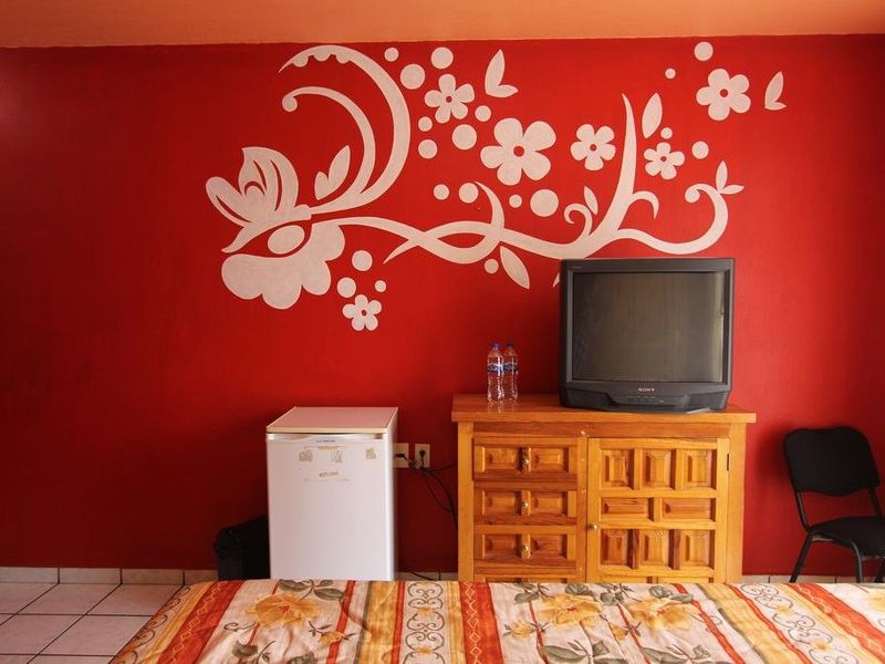 Hotel Photo 9