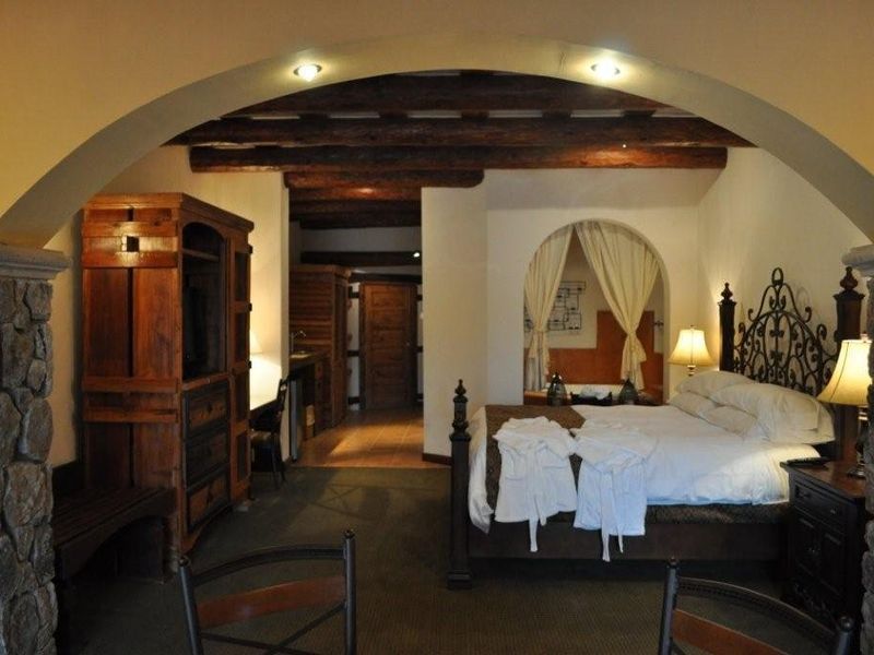 Hotel Photo 22