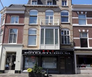 Studios Javastraat The Hague Netherlands