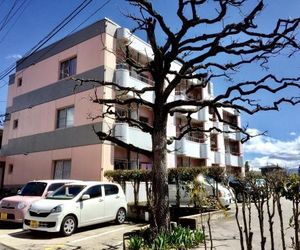 Backpackers Dorms Miwa Apartment Nagano Japan