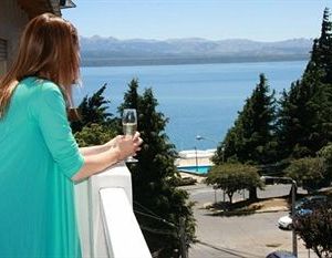 Hotel Ayres Del Nahuel Bariloche Argentina