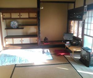 Nihonyanagi Ryokan Hakodate Japan