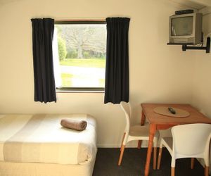 Parklands Marina Holiday Park Picton New Zealand