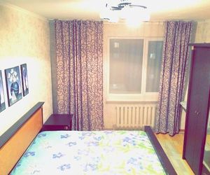 Apartments on Q. Batyr 40 Astana Kazakhstan