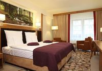 Отзывы Hotel Mercure Krynica Zdrój Resort&Spa, 4 звезды
