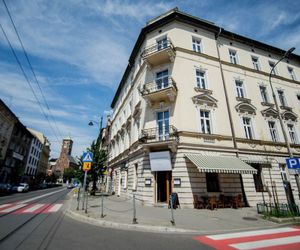 Platinum Aparthotel Krakow Poland