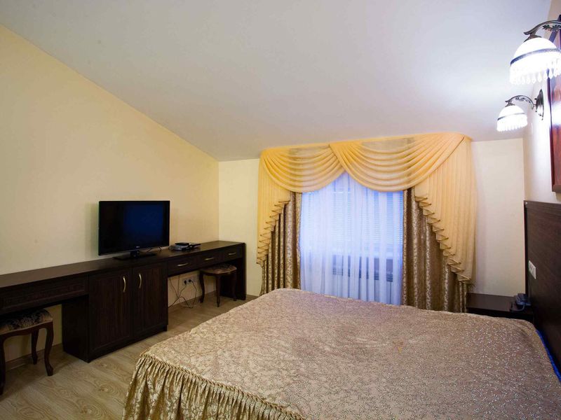 Hotel Photo 11