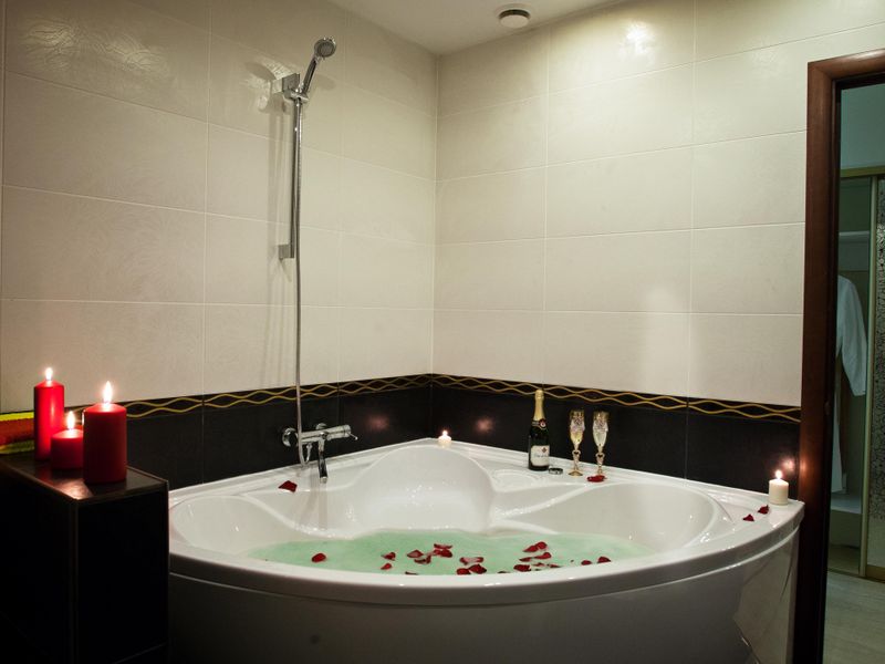 Hotel Photo 13