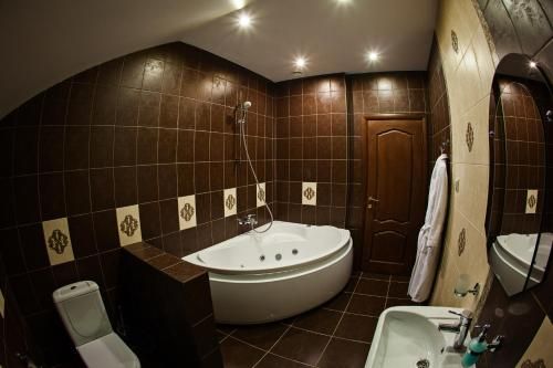Hotel Photo 14
