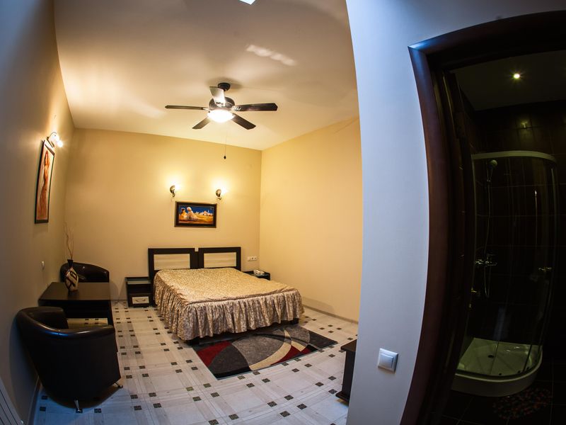 Hotel Photo 5
