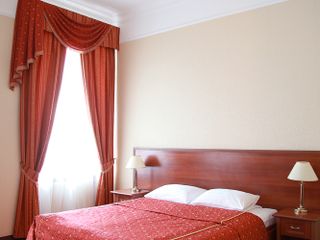 Отель Стиль