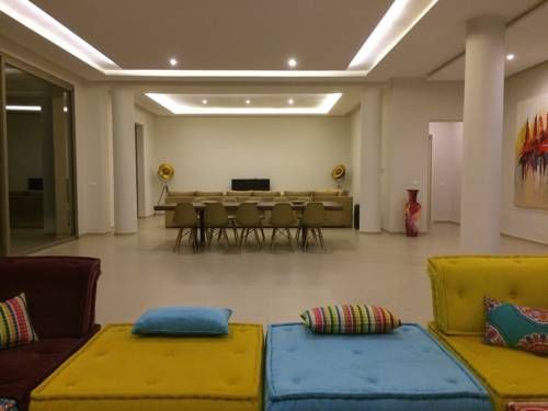 صورة الفندق 9