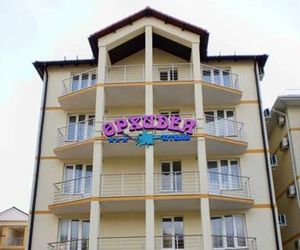 Orhideya Hotel Gelendzik Russia