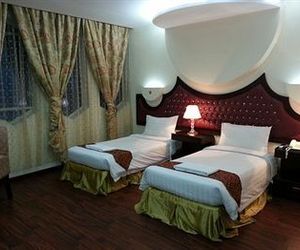 Kenanah Jeddah Hotel Jeddah Saudi Arabia