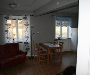 Kenroi Hostel Sveavagen 8 Saffle Sweden