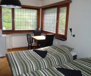 Gustav Bed & Kitchenette Gothenburg Sweden
