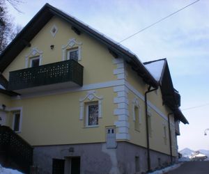 Holiday Apartments Beškola Bled Slovenia