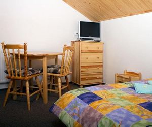 Privat Mrzkan Liptovsky Mikulas Slovakia