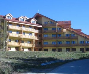 Apartmanovy dom Tatran Donovaly Donovaly Slovakia