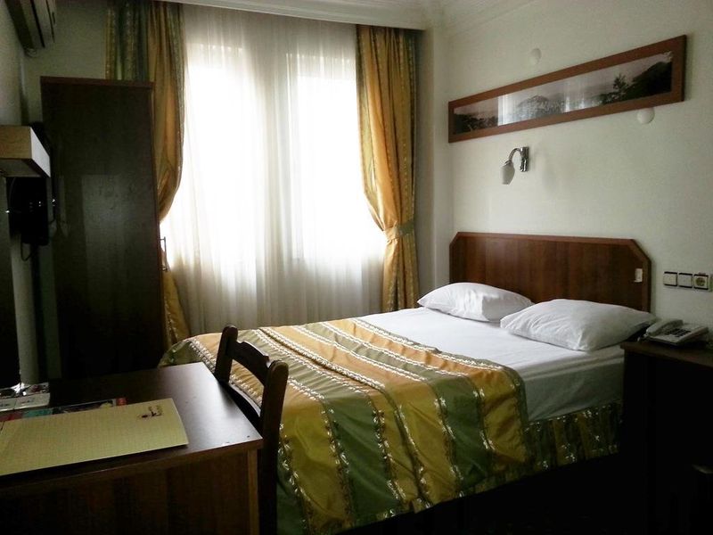 Hotel Photo 1