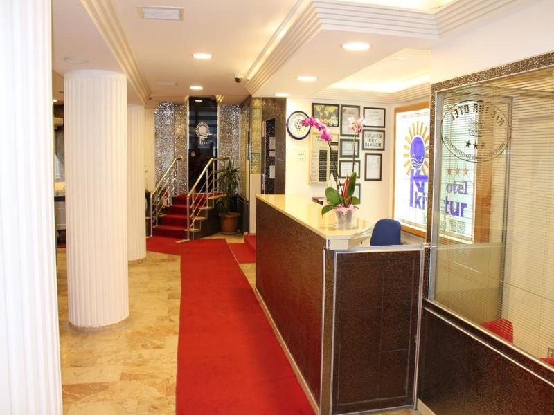 Hotel Photo 16