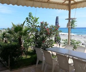 Dnd Hotel Kestel Turkey