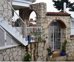 Sari Gelin Alaçati Hotel Alacati Turkey