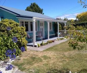 Ferntree Cottage Mapua New Zealand