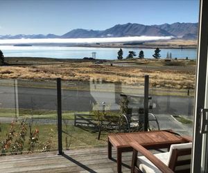 The Mackenzie Suites Lake Tekapo New Zealand