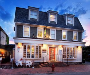 Bouchard Restaurant & Inn Newport United States