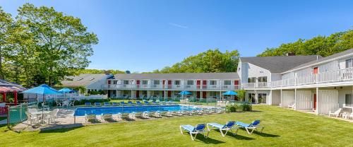 Hotel Photo 21