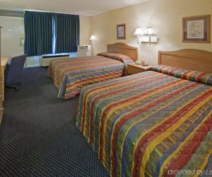 Budgetel Inn & Suites Fairfield United States