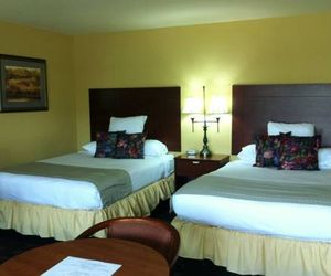 Southern Inn and Suites Yorktown Cuero United States