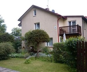 Dom wakacyjny u Mirka Ustka Poland