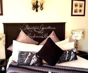 Boschdal Upmarket Guesthouse Rustenburg South Africa