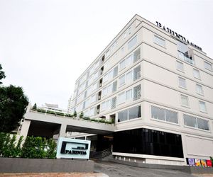 Parinda Hotel Khlong Toei Thailand