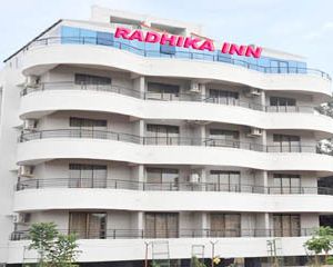 Radhika Inn (All Suite Hotel) Nashik India