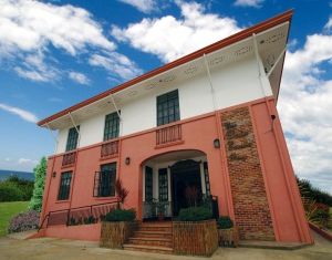 Casa Dona Emilia Bed and Breakfast Laoag Philippines