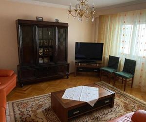 Apartament Aqua Calimanesti Romania