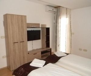 Family Pension Arad Romania