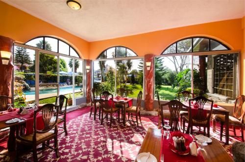 Hotel Photo 12
