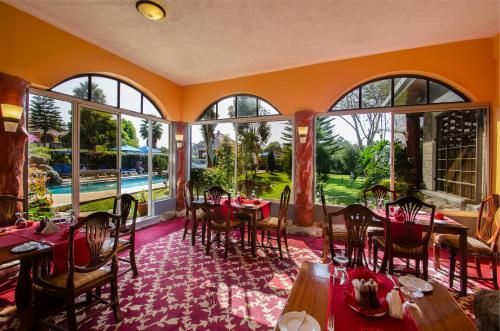 Hotel Photo 13