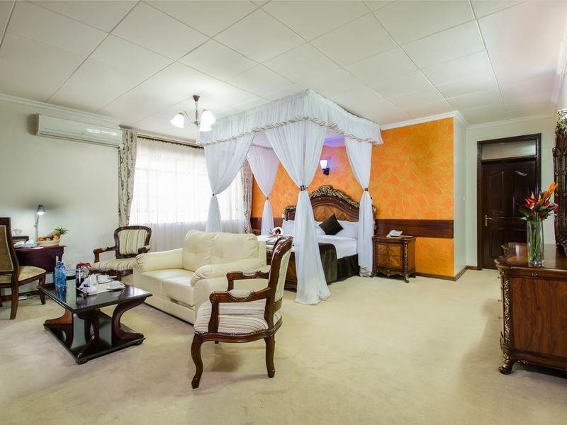 Hotel Photo 17
