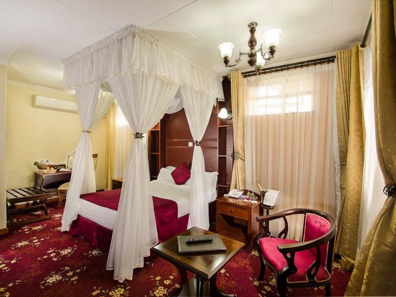 Hotel Photo 3