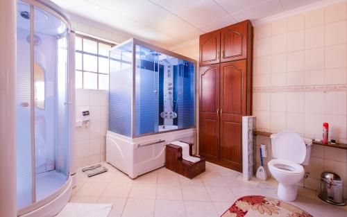 Hotel Photo 10