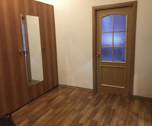 Domino Hostel Tyumen Russia