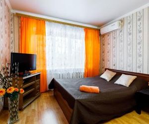 Apartment on Lenina pr. Tula Russia