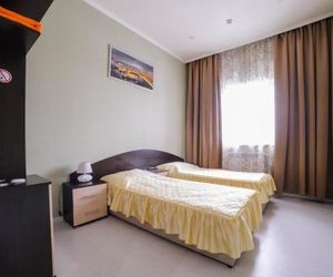 Hotel Mix Syktyvkar Russia