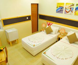 Arora Inn Maafushi Island Maldives