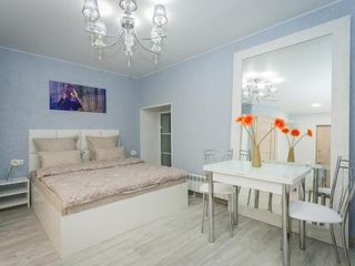 Апартаменты на 4-ой Советской 8 #2